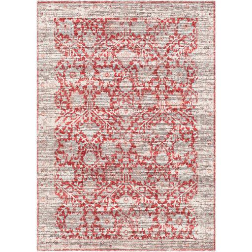 Surya Nolita NLT-2300 2'5" x 10' Rug