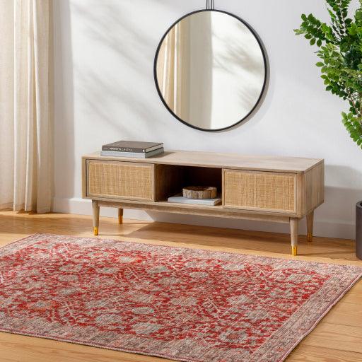 Surya Nolita NLT-2300 2'5" x 10' Rug