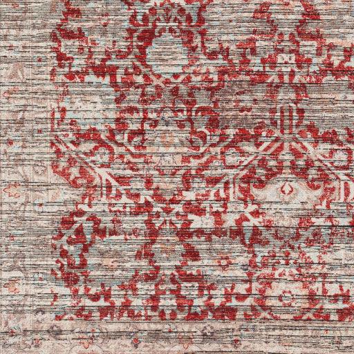 Surya Nolita NLT-2300 2'5" x 10' Rug