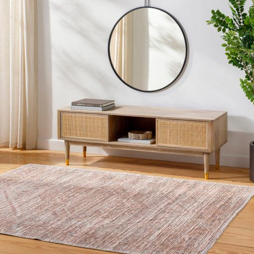 Surya Nolita NLT-2301 2'5" x 10' Rug