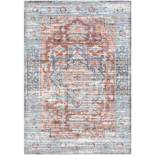 Surya Nolita NLT-2302 2'5" x 10' Rug