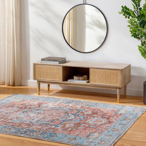 Surya Nolita NLT-2302 2'5" x 10' Rug