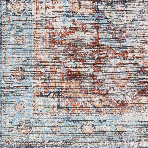 Surya Nolita NLT-2302 2'5" x 10' Rug