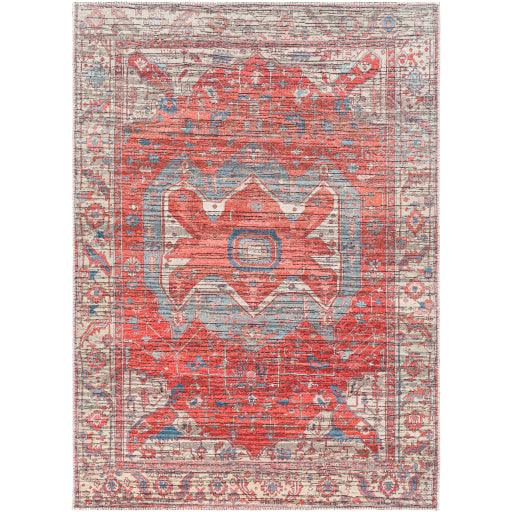 Surya Nolita NLT-2303 2'5" x 10' Rug