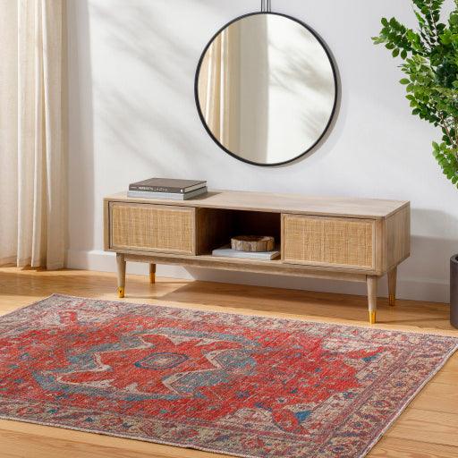 Surya Nolita NLT-2303 2'5" x 10' Rug