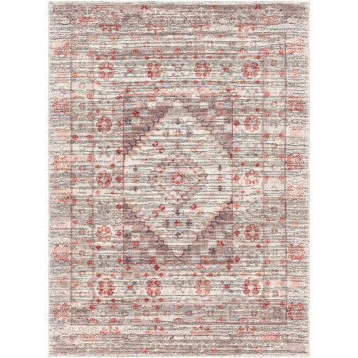 Surya Nolita NLT-2304 2'5" x 10' Rug