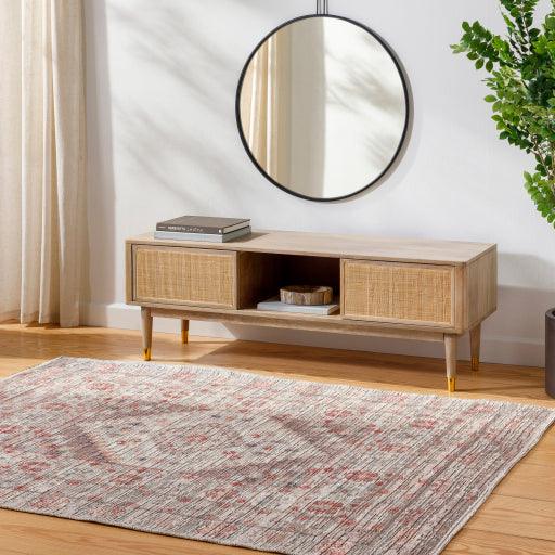 Surya Nolita NLT-2304 2'5" x 10' Rug