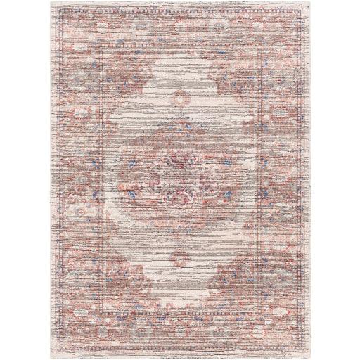 Surya Nolita NLT-2305 2'5" x 10' Rug