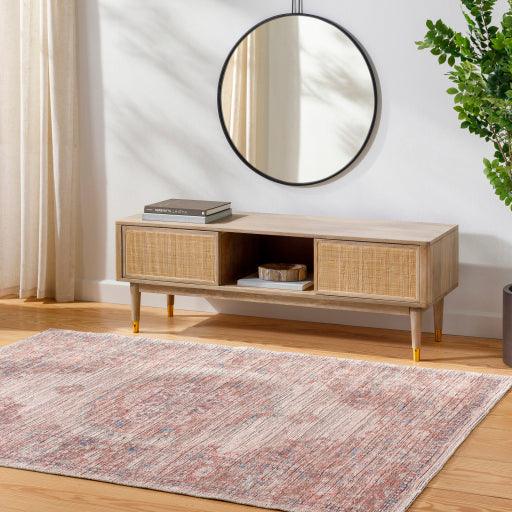 Surya Nolita NLT-2305 2'5" x 10' Rug