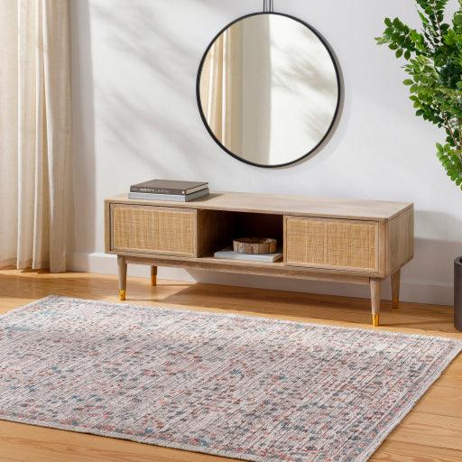 Surya Nolita NLT-2306 2'5" x 10' Rug