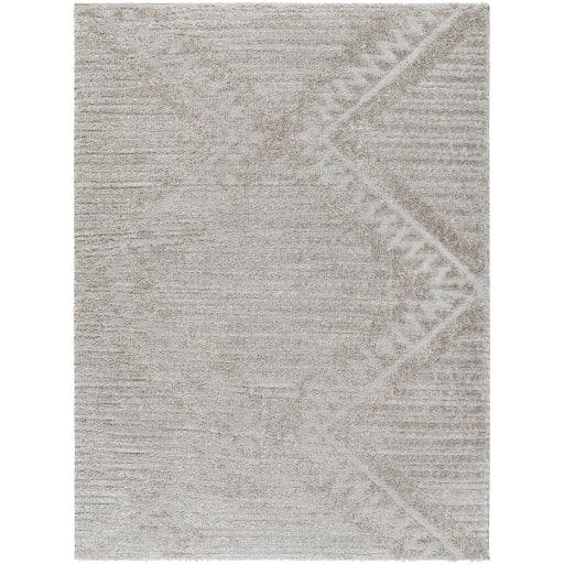 Surya Nomadic NMC-2300 6'7" x 9' Rug