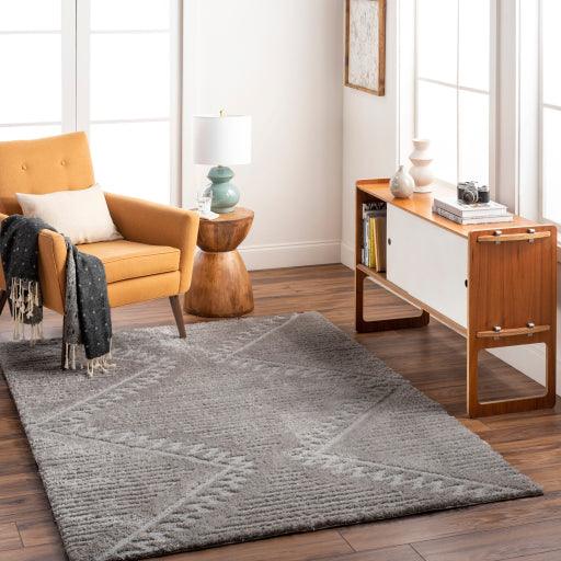 Surya Nomadic NMC-2300 6'7" x 9' Rug