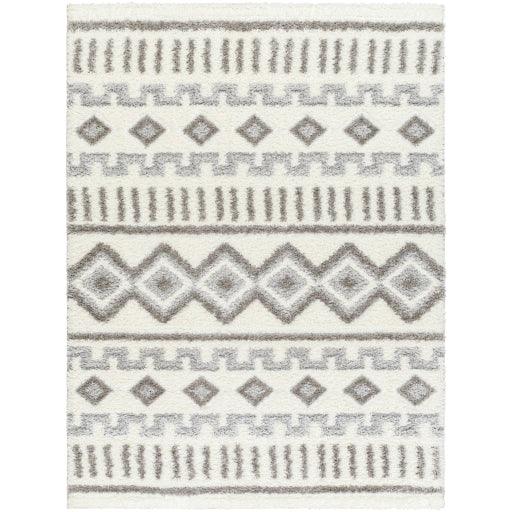 Surya Nomadic NMC-2302 7'10" x 10' Rug