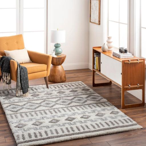 Surya Nomadic NMC-2302 7'10" x 10' Rug