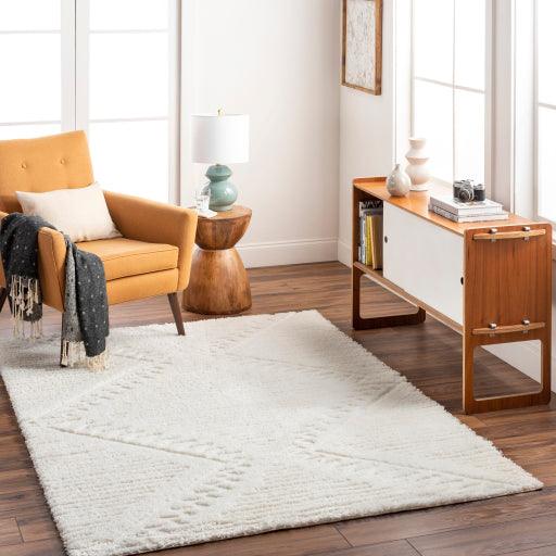 Surya Nomadic NMC-2304 6'7" x 9' Rug