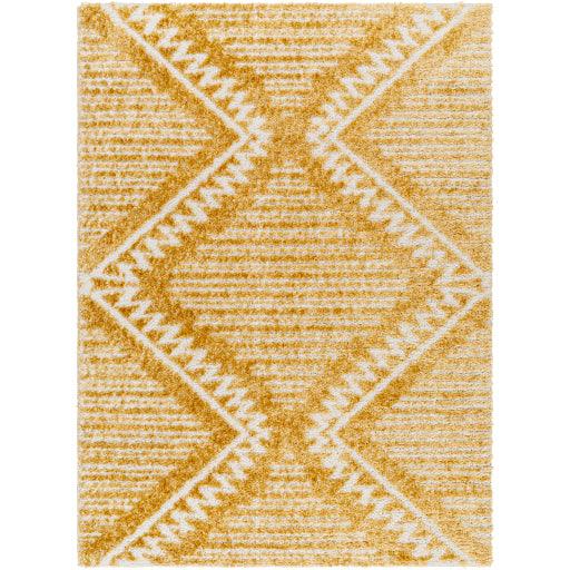 Surya Nomadic NMC-2305 7'10" x 10' Rug