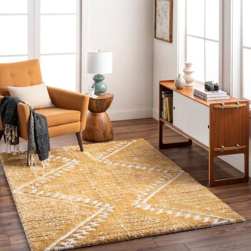 Surya Nomadic NMC-2305 7'10" x 10' Rug