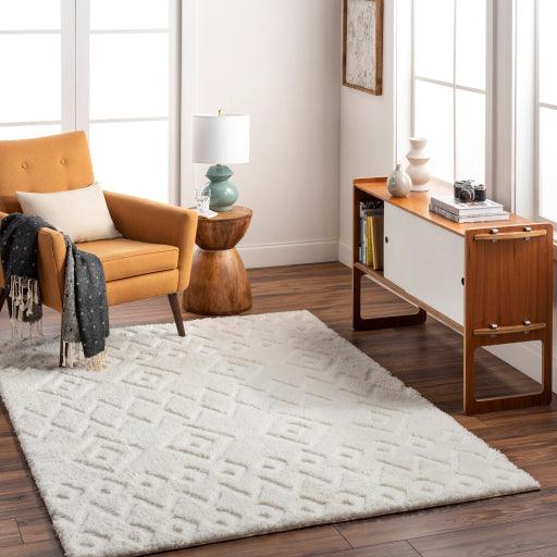 Surya Nomadic NMC-2306 5'3" x 7' Rug