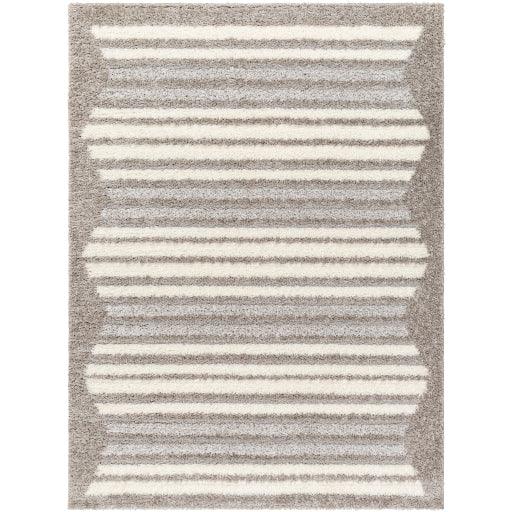 Surya Nomadic NMC-2307 5'3" x 7' Rug