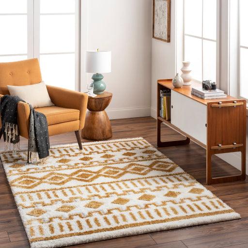 Surya Nomadic NMC-2308 7'10" x 10' Rug