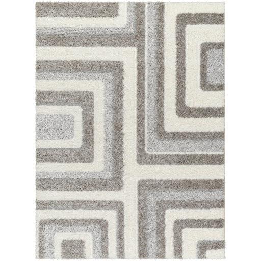 Surya Nomadic NMC-2309 5'3" x 7' Rug