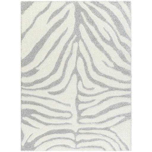 Surya Nomadic NMC-2310 5'3" x 7' Rug