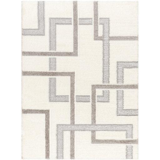 Surya Nomadic NMC-2313 5'3" x 7' Rug