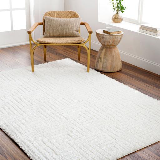 Surya Nomadic NMC-2314 7'10" x 10' Rug