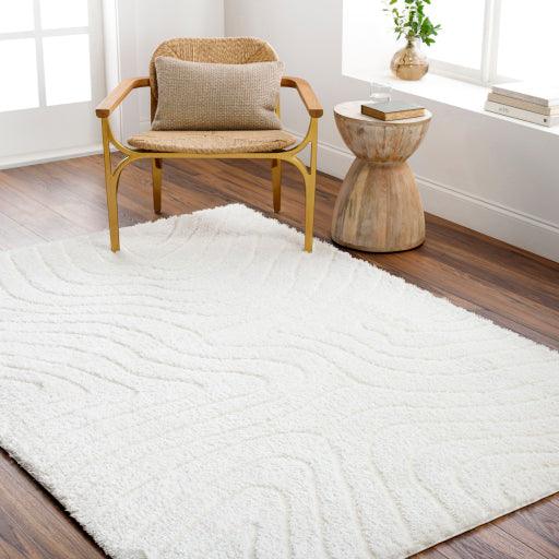 Surya Nomadic NMC-2315 7'10" x 10' Rug