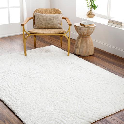 Surya Nomadic NMC-2316 6'7" x 9' Rug