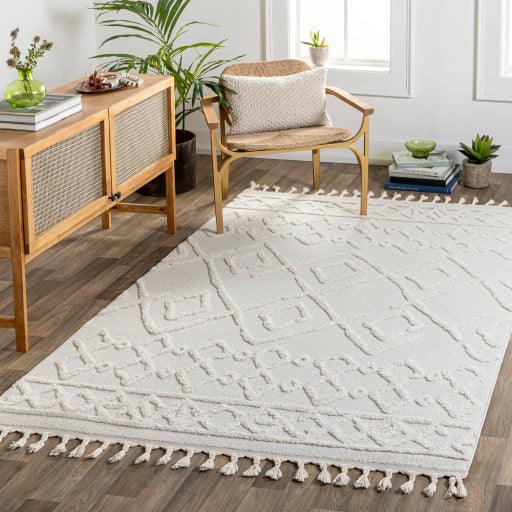 Surya Nora NOA-2300 7'10" x 10' Rug