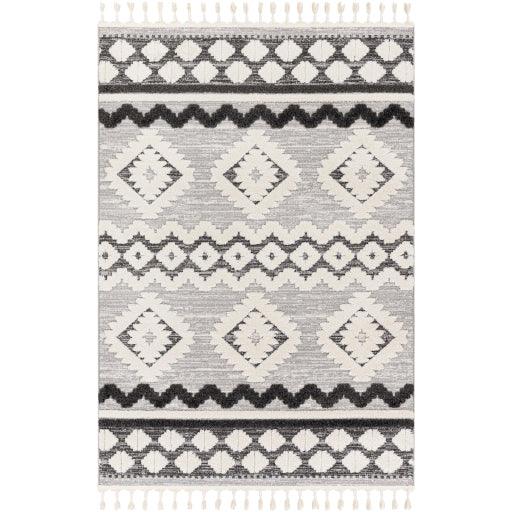 Surya Nora NOA-2301 7'10" x 10' Rug