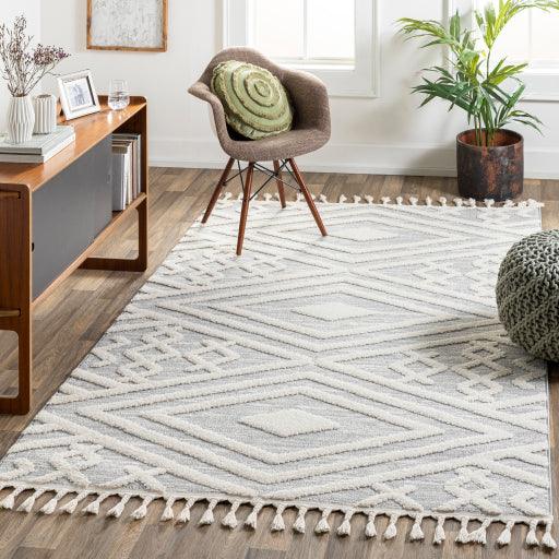 Surya Nora NOA-2302 7'10" x 10' Rug