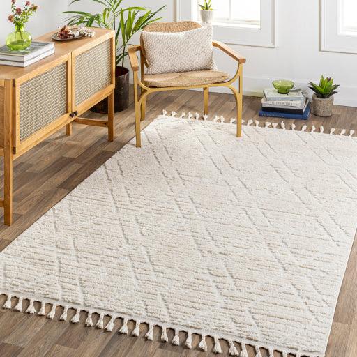 Surya Nora NOA-2308 7'10" x 10' Rug