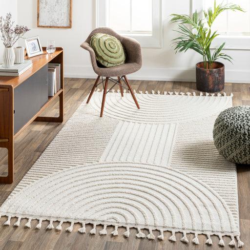 Surya Nora NOA-2309 7'10" x 10' Rug