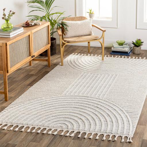 Surya Nora NOA-2310 7'10" x 10' Rug