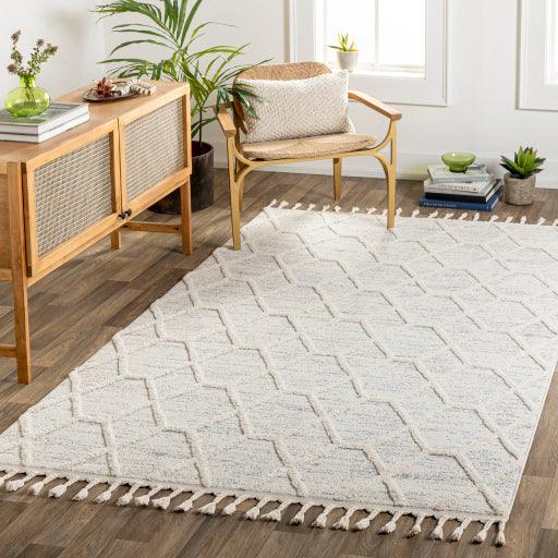 Surya Nora NOA-2311 7'10" x 10' Rug