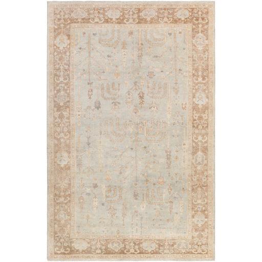 Surya Normandy NOY-8003 2' x 3' Rug