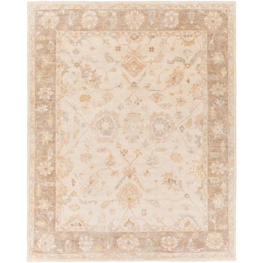 Surya Normandy NOY-8004 2' x 3' Rug