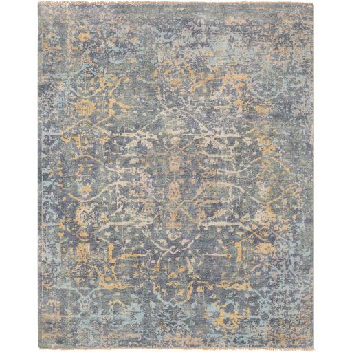 Surya Normandy NOY-8005 2' x 3' Rug