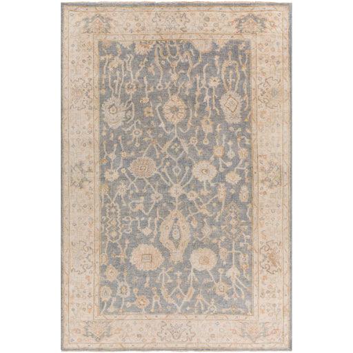 Surya Normandy NOY-8007 2' x 3' Rug