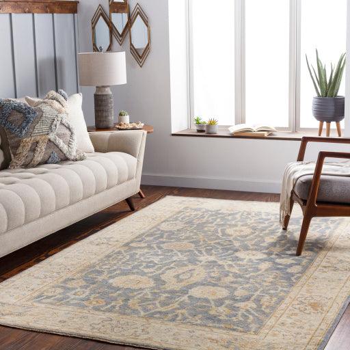 Surya Normandy NOY-8007 2' x 3' Rug