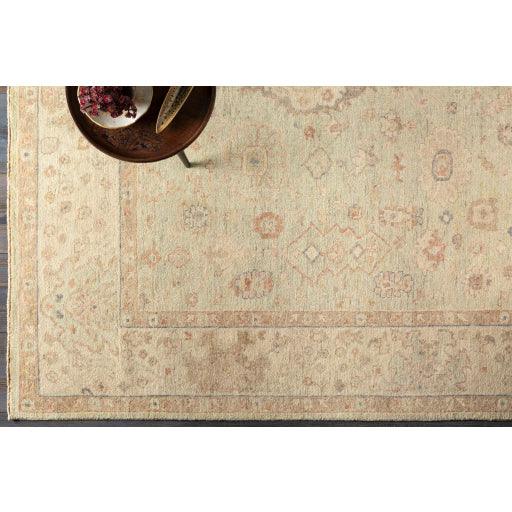 Surya Normandy NOY-8009 2' x 3' Rug