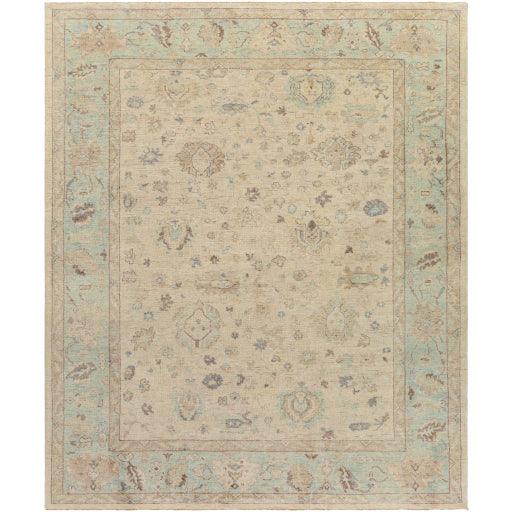 Surya Normandy NOY-8010 2' x 3' Rug