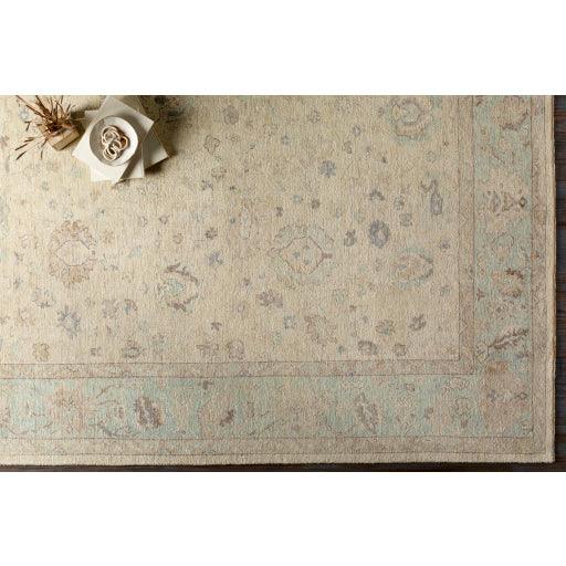 Surya Normandy NOY-8010 2' x 3' Rug