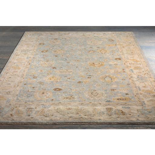 Surya Normandy NOY-8011 2' x 3' Rug