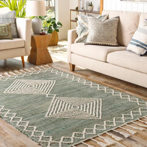 Surya Norwood NWD-2305 2' x 3' Rug