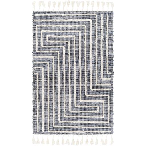 Surya Norwood NWD-2306 2' x 3' Rug