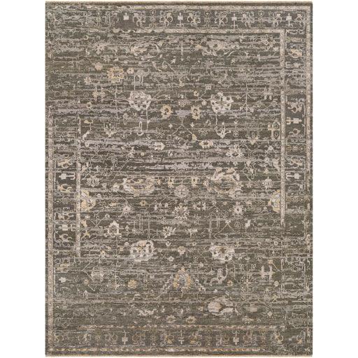 Surya Notting Hill NTL-2301 10' x 14' Rug