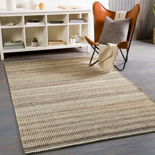 Surya Nottingham NTM-2300 2'6" x 8' Rug